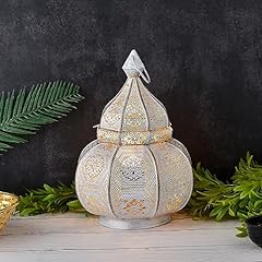 Marrakesch lampe laterne gebraucht kaufen  Wird an jeden Ort in Deutschland