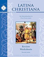 Latina christiana review for sale  Delivered anywhere in USA 