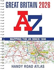 Great britain handy for sale  Delivered anywhere in UK