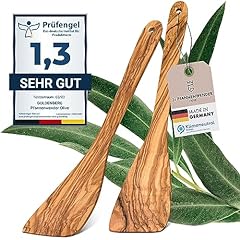 Goldenberg premium pfannenwend gebraucht kaufen  Wird an jeden Ort in Deutschland