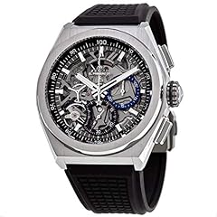 Zenith mens defy for sale  Delivered anywhere in USA 