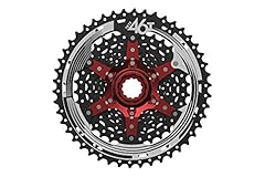 Sunrace cassette negro for sale  Delivered anywhere in UK