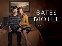 Bates motel gebraucht kaufen  Wird an jeden Ort in Deutschland