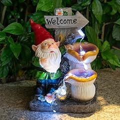 Mopha garden gnomes for sale  Delivered anywhere in USA 