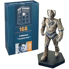 168 cyberman closing for sale  Delivered anywhere in UK