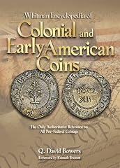 Whitman encyclopedia colonial for sale  Delivered anywhere in UK