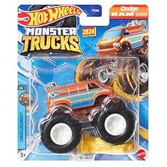Hot wheels monster for sale  Delivered anywhere in UK
