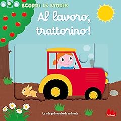 Lavoro trattorino scorri usato  Spedito ovunque in Italia 
