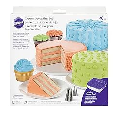Wilton cake decorating for sale  Delivered anywhere in USA 