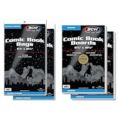 Bcw comic book for sale  Delivered anywhere in USA 