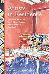 Artists residence seventeen for sale  Delivered anywhere in USA 