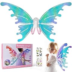 Goldge angel wings for sale  Delivered anywhere in UK