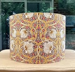 Lampshade william morris for sale  Delivered anywhere in UK