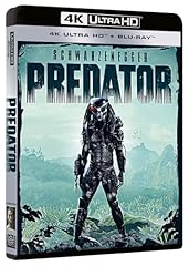 Predator 4k usato  Spedito ovunque in Italia 