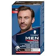 Schwarzkopf men perfect d'occasion  Livré partout en Belgiqu