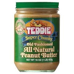 Teddie natural peanut for sale  Delivered anywhere in USA 