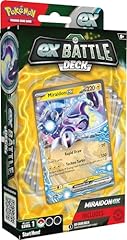 Pokémon tcg miraidon for sale  Delivered anywhere in UK