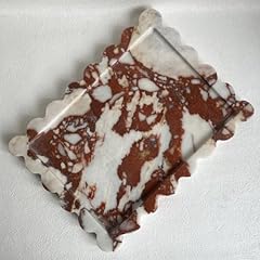 Saidkocc natural scalloped for sale  Delivered anywhere in USA 