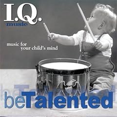 .q. music talented for sale  Delivered anywhere in USA 