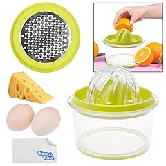 Citrus juicer pulp for sale  Delivered anywhere in UK
