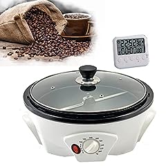 Electric Coffee Roaster Machine for Home Use, 800g for sale  Delivered anywhere in USA 