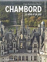Chambord rêve roi d'occasion  Livré partout en France