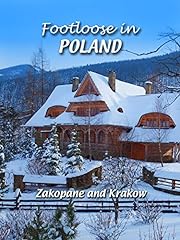Footloose poland zakopane for sale  Delivered anywhere in UK