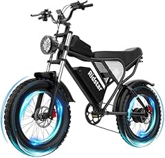 Ridstar electric bike for sale  Delivered anywhere in USA 