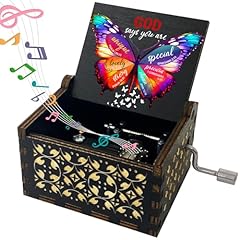 Qzcyu butterfly birthday for sale  Delivered anywhere in USA 