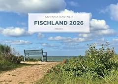 Fischland 2026 gebraucht kaufen  Wird an jeden Ort in Deutschland