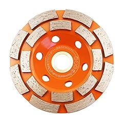 Disque diamant meule d'occasion  Livré partout en France