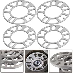 4pcs 5mm wheel for sale  Delivered anywhere in UK