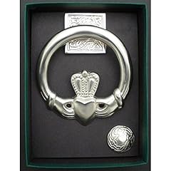 Large claddagh door for sale  Delivered anywhere in USA 