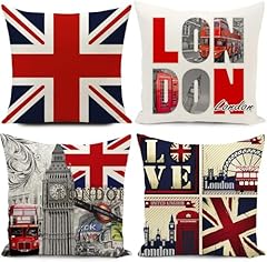 Huashuzi union jack for sale  Delivered anywhere in UK