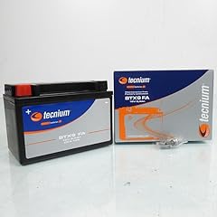 Tecnium sla battery for sale  Delivered anywhere in UK