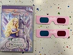 Movie barbie magia usato  Spedito ovunque in Italia 