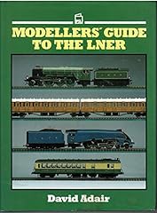 Modeller guide lner for sale  Delivered anywhere in UK