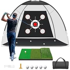 Klaodot golf net for sale  Delivered anywhere in USA 