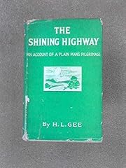 Shining highway h. for sale  Delivered anywhere in UK