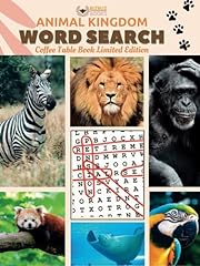 Animal kingdom word for sale  Delivered anywhere in UK