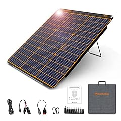 Flexsolar 60w portable for sale  Delivered anywhere in UK