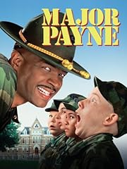 Major payne for sale  Delivered anywhere in USA 