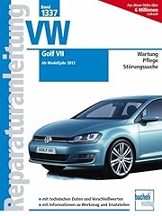 Golf vii modelljahr gebraucht kaufen  Wird an jeden Ort in Deutschland