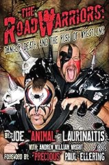 Road warriors danger for sale  Delivered anywhere in USA 