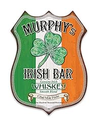 Murphy irish bar for sale  Delivered anywhere in UK