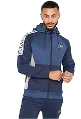 Crosshatch men tracksuit for sale  Delivered anywhere in UK