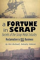 Fortune scrap secrets for sale  Delivered anywhere in USA 