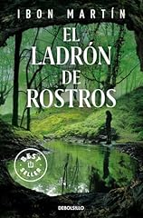 Ladrón rostros inspectora d'occasion  Livré partout en France