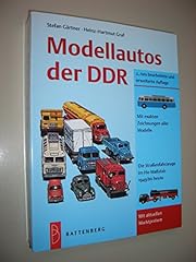 Modellautos ddr gebraucht kaufen  Wird an jeden Ort in Deutschland