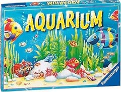 Ravensburger 00293 aquarium gebraucht kaufen  Wird an jeden Ort in Deutschland